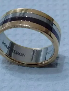 専用です】Boucheron キャトルホワイトリング T52 - メルカリ