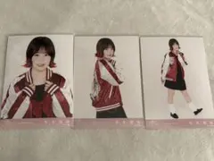 ひ*ち様 「送料込み」AKB48 渡辺麻友 生写真 週刊akb ジャージ シリー