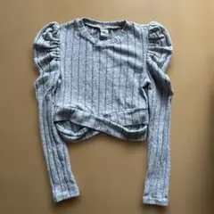 shein 9y 長袖