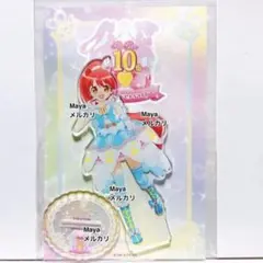 2026年最新】プリパラ みかん アクリルスタンドの人気アイテム - メルカリ
