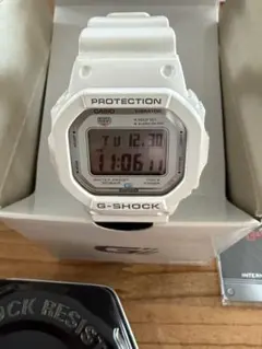 2026年最新】G-SHOCK GB-5600AAの人気アイテム - メルカリ