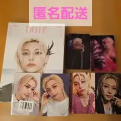 未開封 StrayKids DO IT KMS フィリックス アコーディオン