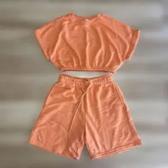 Bershka セットアップ