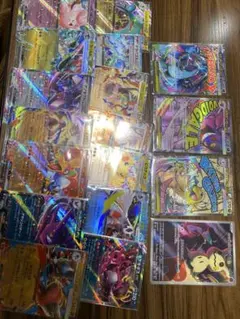 ポケモンカード ハイクラスパックMEGAドリームex