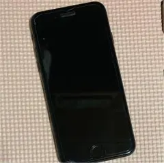 iPhone 7 Black 32 GB docomo