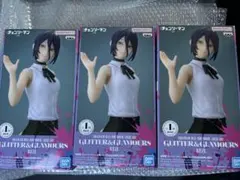 劇場版『チェンソーマン レゼ篇』 GLITTER&GLAMOURS-REZE-