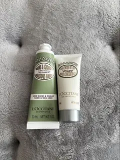 ADハンドクリームb ADミルクコンセントレートb