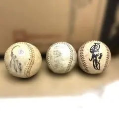 2026年最新】長嶋茂雄 サインボールの人気アイテム - メルカリ