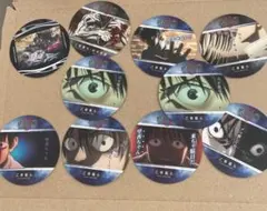 呪術廻戦0 コースター 乙骨憂太