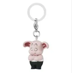 ドラゴンボールZ めじるしアクセサリー3 ウーロン