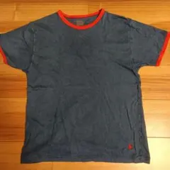 Polo by Ralph Lauren リンガーTシャツ M