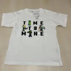 ユニクロMinecraft Tシャツ 150cm