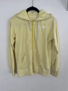 美品　ノースフェイス　パーカー　5/31まで
