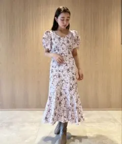 snidel ワンピースのサムネイル