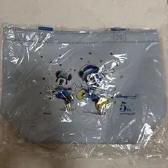 ディズニーストアクラブ　ランチトートバッグ