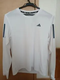 オウン ザ ラン 長袖Tシャツ adidasのサムネイル