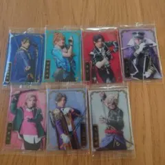 ミュージカル刀剣乱舞 キャラクターグッズ