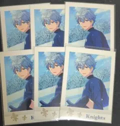 あんスタ ぱしゃこれ 瀬名泉セット