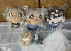 2025年最新】寝そべりぬいぐるみ 警察学校の人気アイテム - メルカリ