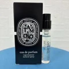 未開封 diptyque ディプティック オードトワレ タムダオ - メルカリ