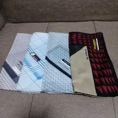 メンズブランド ハンカチ