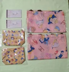 ミスド　 ポケモングッズ ２個ずつ