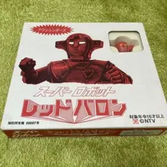 (未使用･未開封品)スーパーロボット レッドバロン DVD-BOX 2025年最新】Yahoo!オークション -スーパーロボット レッド
