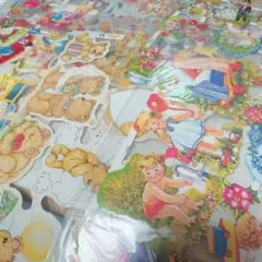 ◎海外 クロモス　まとめ売り7点ꕤ⠜