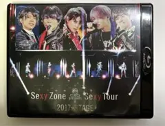 Sexy Zone Presents Sexy Tour STAGE /セクゾ