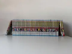 僕のヒーローアカデミア全巻(22巻無し)+0巻