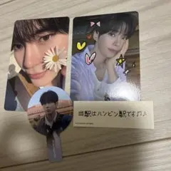 ZB1 回帰Love 通常盤 封入 ラキドロ ハンビン コンプセット - メルカリ