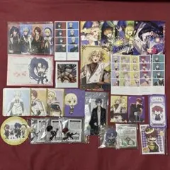 あんスタ 椎名ニキ まとめ売り 缶バッジ アクスタ ぱしゃっつ ぱしゃ