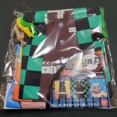 鬼滅の刃巾着袋