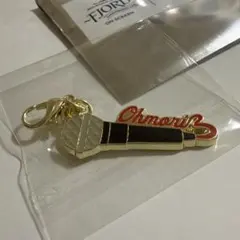 FJORD ・THE ORIGIN メタルチャームコレクション