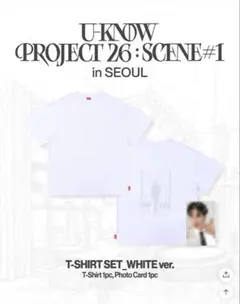 SHINee KEY Atmos OFFICIAL MDトレカ付きTシャツ - メルカリ