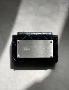 2025年最新】matin kim 財布 キルティングの人気アイテム - メルカリ