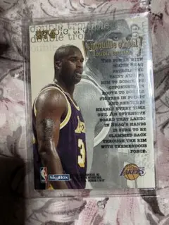 Shaquille O