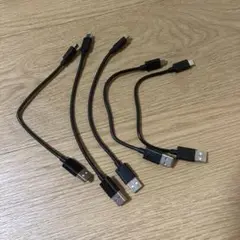 USB-A to Type-C SONY