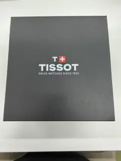 TISSOT 自動巻き腕時計 メンズのサムネイル