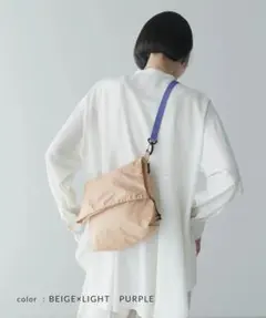 レア✨かわいい✨ドロストショルダーバッグ STANDARDSUPPLY