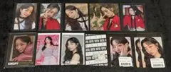 TWICE ダヒョン トレカ ステッカー