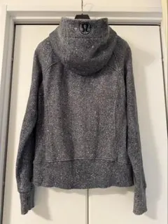 Lululemon（ルルレモン）Scuba Full Zip Hoodieのサムネイル