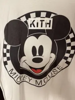 新品KITH✖️Disney PixarIビンテージTシャツ ライトブルー - メルカリ