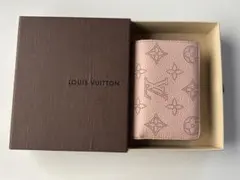 最終値下げ！！最新IC搭載⭐︎ルイヴィトン ⭐︎マヒナ⭐︎ポルトフォイユ クレア