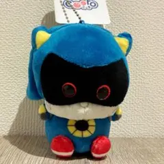 SEGA Cooro こーろ ソニック・ザ・ヘッジ メタル メタルソニック 新品