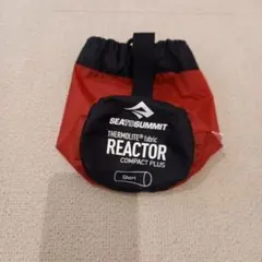 SEATOSUMMIT THRMOLITE REACTOR