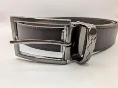 ブラックレーベル ベルト こげ茶色