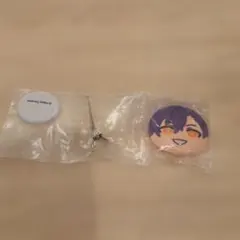 あんスタ おまんじゅう前髪クリップ アドニス