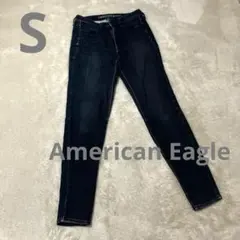 ☀️美品☀️American Eagle Outfitters デニムS ストレッチのサムネイル