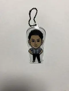 白濱亜嵐 アクリルキーホルダー